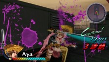 画像ギャラリー No.017のサムネイル画像 / PSP「お姉チャンバラ SPECIAL」の最新情報が公開。セクシーなコスチュームから繰り出される新システム「オービタルエクスタシー」とは？