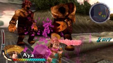 画像ギャラリー No.018のサムネイル画像 / PSP「お姉チャンバラ SPECIAL」の最新情報が公開。セクシーなコスチュームから繰り出される新システム「オービタルエクスタシー」とは？