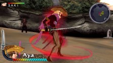 画像ギャラリー No.020のサムネイル画像 / PSP「お姉チャンバラ SPECIAL」の最新情報が公開。セクシーなコスチュームから繰り出される新システム「オービタルエクスタシー」とは？