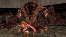 画像ギャラリー No.024のサムネイル画像 / PSP「お姉チャンバラ SPECIAL」の最新情報が公開。セクシーなコスチュームから繰り出される新システム「オービタルエクスタシー」とは？