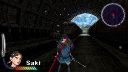 画像ギャラリー No.047のサムネイル画像 / PSP「お姉チャンバラ SPECIAL」の最新情報が公開。セクシーなコスチュームから繰り出される新システム「オービタルエクスタシー」とは？