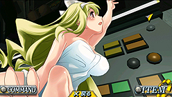 画像ギャラリー No.003のサムネイル画像 / 美少女「イトカ」をフィーチャー。シリーズスピンオフとなるPSPタイトル「密室のサクリファイス〜イトカ：ある閉鎖施設からの脱出〜」は10月配信開始
