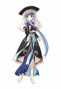 画像ギャラリー No.026のサムネイル画像 / 人気作の外伝が新たな難度を追加してPSPに登場。「ティアーズ・トゥ・ティアラ 外伝−アヴァロンの謎−PORTABLE」，12月16日発売