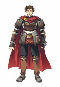 画像ギャラリー No.033のサムネイル画像 / 人気作の外伝が新たな難度を追加してPSPに登場。「ティアーズ・トゥ・ティアラ 外伝−アヴァロンの謎−PORTABLE」，12月16日発売