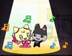 画像ギャラリー No.006のサムネイル画像 / 「たまごっちのなりきりチャレンジ」，11月11日に発売。たまごっちと一緒に全11種の“おけいこ”を体験しよう