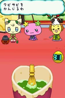 画像ギャラリー No.014のサムネイル画像 / 「たまごっちのなりきりチャレンジ」，11月11日に発売。たまごっちと一緒に全11種の“おけいこ”を体験しよう