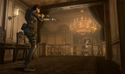 画像ギャラリー No.011のサムネイル画像 / ［E3 2011］「バイオハザード リベレーションズ」プレイレポート。初期作品を思わせる閉ざされた空間での恐怖がたまらない