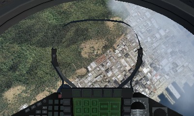 画像ギャラリー No.005のサムネイル画像 / ［E3 2011］「ACE COMBAT 3D」「TEKKEN 3D」など，サードパーティによる3DS向けゲーム10タイトルの紹介ムービーをUp。スクエニのRPG「HEROES OF RUIN」のSSも