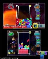 画像ギャラリー No.023のサムネイル画像 / ［E3 2011］「ACE COMBAT 3D」「TEKKEN 3D」など，サードパーティによる3DS向けゲーム10タイトルの紹介ムービーをUp。スクエニのRPG「HEROES OF RUIN」のSSも