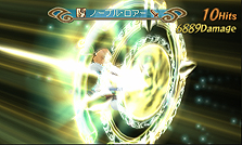 画像ギャラリー No.007のサムネイル画像 / 3DS版「テイルズ オブ ジ アビス」最新情報。戦闘システム「FOF」および登場キャラ，予約特典となるスペシャルドラマCDの情報を公開