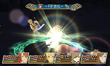 画像ギャラリー No.016のサムネイル画像 / 3DS版「テイルズ オブ ジ アビス」最新情報。戦闘システム「FOF」および登場キャラ，予約特典となるスペシャルドラマCDの情報を公開