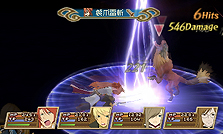 画像ギャラリー No.017のサムネイル画像 / 3DS版「テイルズ オブ ジ アビス」最新情報。戦闘システム「FOF」および登場キャラ，予約特典となるスペシャルドラマCDの情報を公開