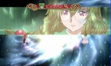 画像ギャラリー No.006のサムネイル画像 / 「テイルズ オブ ジ アビス」，「闘技場」に登場する歴代キャラクターに新たな秘奥義とカットインが追加。そのほかのお楽しみ要素も一挙に紹介