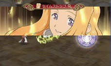 画像ギャラリー No.008のサムネイル画像 / 「テイルズ オブ ジ アビス」，「闘技場」に登場する歴代キャラクターに新たな秘奥義とカットインが追加。そのほかのお楽しみ要素も一挙に紹介
