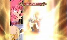 画像ギャラリー No.009のサムネイル画像 / 「テイルズ オブ ジ アビス」，「闘技場」に登場する歴代キャラクターに新たな秘奥義とカットインが追加。そのほかのお楽しみ要素も一挙に紹介