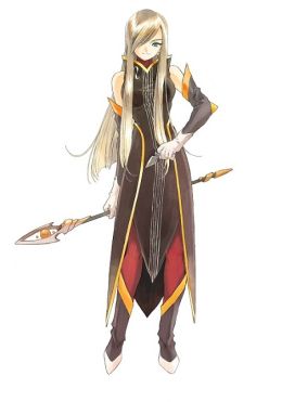 画像ギャラリー No.007のサムネイル画像 / 「テイルズ オブ フェスティバル 2017」，6月2日の公演で「TOA」が題材の舞台を公開