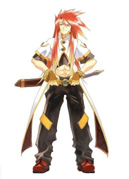 画像ギャラリー No.008のサムネイル画像 / 「テイルズ オブ フェスティバル 2017」，6月2日の公演で「TOA」が題材の舞台を公開