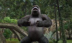 画像ギャラリー No.005のサムネイル画像 / 「アニマルリゾート 動物園をつくろう!!」は5月19日に発売予定。公式サイトがリニューアルし，動物達が大きく描かれたデザインに