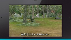 画像ギャラリー No.001のサムネイル画像 / 「アニマルリゾート」，テレビCM＆PVを公式サイトにて公開