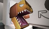 キュービック ニンジャ（仮称）