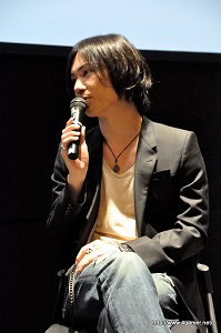 画像ギャラリー No.021のサムネイル画像 / 声優の鈴木達央さんと立花慎之介さんによるトークセッションも行われた，「Black Robinia製作発表会」レポートを掲載
