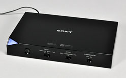 画像ギャラリー No.007のサムネイル画像 / なぜソニーはPCゲーマー向けのヘッドセットを始めたのか。開発者に聞く，「DR-GA500」「DR-GA200」発売直前インタビュー