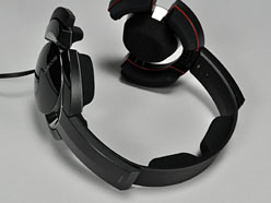 画像ギャラリー No.015のサムネイル画像 / ソニー初のゲーマー向けヘッドセットシステム「DR-GA500」レビュー。総合メーカーの本気は何を生んだか？