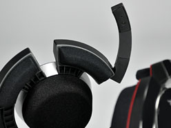 画像ギャラリー No.017のサムネイル画像 / ソニー初のゲーマー向けヘッドセットシステム「DR-GA500」レビュー。総合メーカーの本気は何を生んだか？