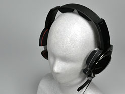 画像ギャラリー No.029のサムネイル画像 / ソニー初のゲーマー向けヘッドセットシステム「DR-GA500」レビュー。総合メーカーの本気は何を生んだか？