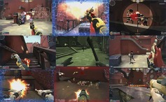 画像ギャラリー No.004のサムネイル画像 / 韓国CHOI ROCK GAMES，RPG要素が盛り込まれたオンラインSF FPS「Project MERCURY」を開発中。プロモムービーを4Gamerに掲載
