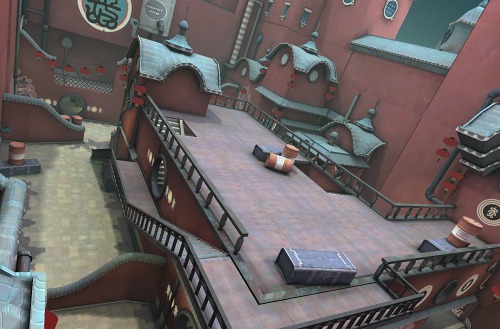 画像ギャラリー No.007のサムネイル画像 / 韓国CHOI ROCK GAMES，RPG要素が盛り込まれたオンラインSF FPS「Project MERCURY」を開発中。プロモムービーを4Gamerに掲載