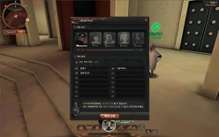 画像ギャラリー No.005のサムネイル画像 / 「Project MERCURY」，韓国で第2次CBTが8月26日にスタート。ゲームの世界観や，5種類のキャラが風変わりな武器を使って戦う様子を確かめよう