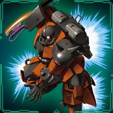 画像ギャラリー No.009のサムネイル画像 / 「ガンダムブラウザウォーズ」，特別任務で“設計図”“通り名”を手に入れよう
