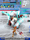 ギャラクシーフロンティア