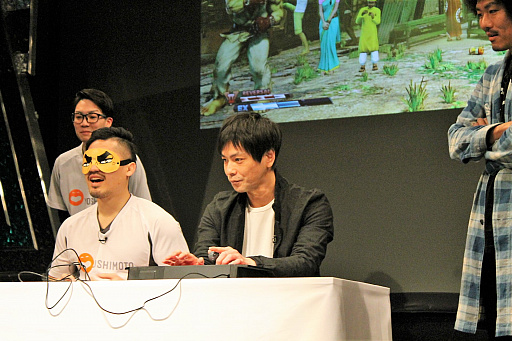 画像ギャラリー No.008のサムネイル画像 / 吉本興業がeスポーツ事業に本格参入。「プロチーム運営」「ゲーム実況」「イベント・大会の開催」を柱に，認知度を向上し世界を目指す