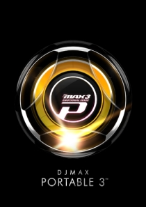画像ギャラリー No.002のサムネイル画像 / あの「DJMAX」のPSP版が日本初登場。PSP用リズムゲーム「DJ MAX PORTABLE 3（仮）」，サイバーフロントより今冬発売