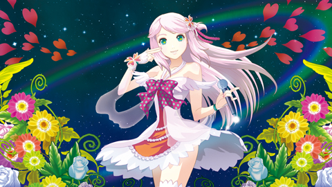 画像ギャラリー No.002のサムネイル画像 / 「DJ MAX PORTABLE 3」，名曲「Cosmic Fantastic Lovesong」収録の体験版配信が本日開始。新作プロモムービーも公開中