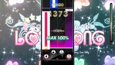 画像ギャラリー No.004のサムネイル画像 / 「DJ MAX PORTABLE 3」，名曲「Cosmic Fantastic Lovesong」収録の体験版配信が本日開始。新作プロモムービーも公開中