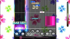 画像ギャラリー No.005のサムネイル画像 / 「DJ MAX PORTABLE 3」，名曲「Cosmic Fantastic Lovesong」収録の体験版配信が本日開始。新作プロモムービーも公開中