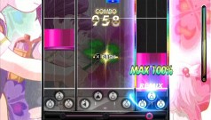 画像ギャラリー No.006のサムネイル画像 / 「DJ MAX PORTABLE 3」，名曲「Cosmic Fantastic Lovesong」収録の体験版配信が本日開始。新作プロモムービーも公開中