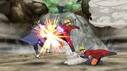 画像ギャラリー No.001のサムネイル画像 / タカラトミー，ジャンプフェスタに「NARUTO」「REBORN!」最新作出展