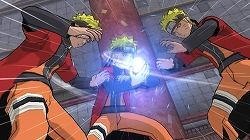 画像ギャラリー No.002のサムネイル画像 / タカラトミー，ジャンプフェスタに「NARUTO」「REBORN!」最新作出展