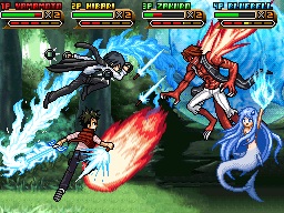 画像ギャラリー No.004のサムネイル画像 / タカラトミー，ジャンプフェスタに「NARUTO」「REBORN!」最新作出展