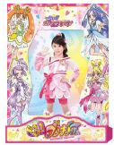 画像ギャラリー No.010のサムネイル画像 / 「プリキュアなりきりスタジオ」が4月20日から期間限定で大阪にオープン