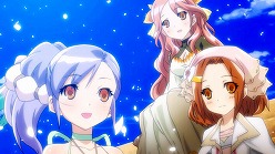 画像ギャラリー No.002のサムネイル画像 / 「ルーンファクトリー オーシャンズ」，特典ドラマCDのキャストを発表