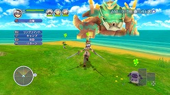 画像ギャラリー No.005のサムネイル画像 / 「ルーンファクトリー オーシャンズ」，特典ドラマCDのキャストを発表