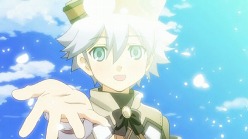 画像ギャラリー No.001のサムネイル画像 / 「ルーンファクトリー オーシャンズ」，テレビCM“アゼル編”が公開に