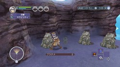 画像ギャラリー No.010のサムネイル画像 / 「ルーンファクトリー オーシャンズ」，テレビCM“アゼル編”が公開に