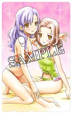 画像ギャラリー No.001のサムネイル画像 / 「ルーンファクトリー オーシャンズ」，公式サイトを本日更新。テレビCM「ソニアバージョン」の映像や店舗別予約特典の情報などが公開に