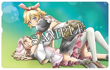 画像ギャラリー No.002のサムネイル画像 / 「ルーンファクトリー オーシャンズ」，公式サイトを本日更新。テレビCM「ソニアバージョン」の映像や店舗別予約特典の情報などが公開に